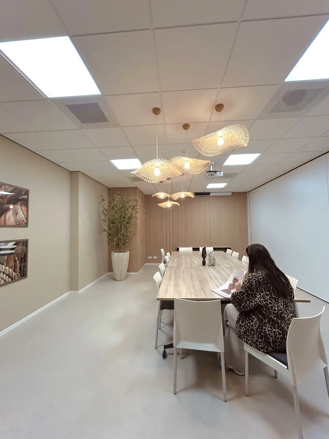 Bibliotheek Terneuzen, na