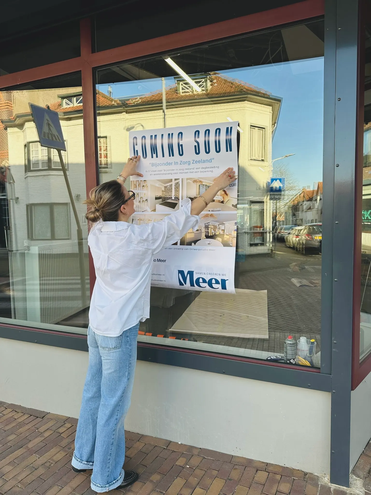 BIZZ, Bijzonder in Zorg Zeeland