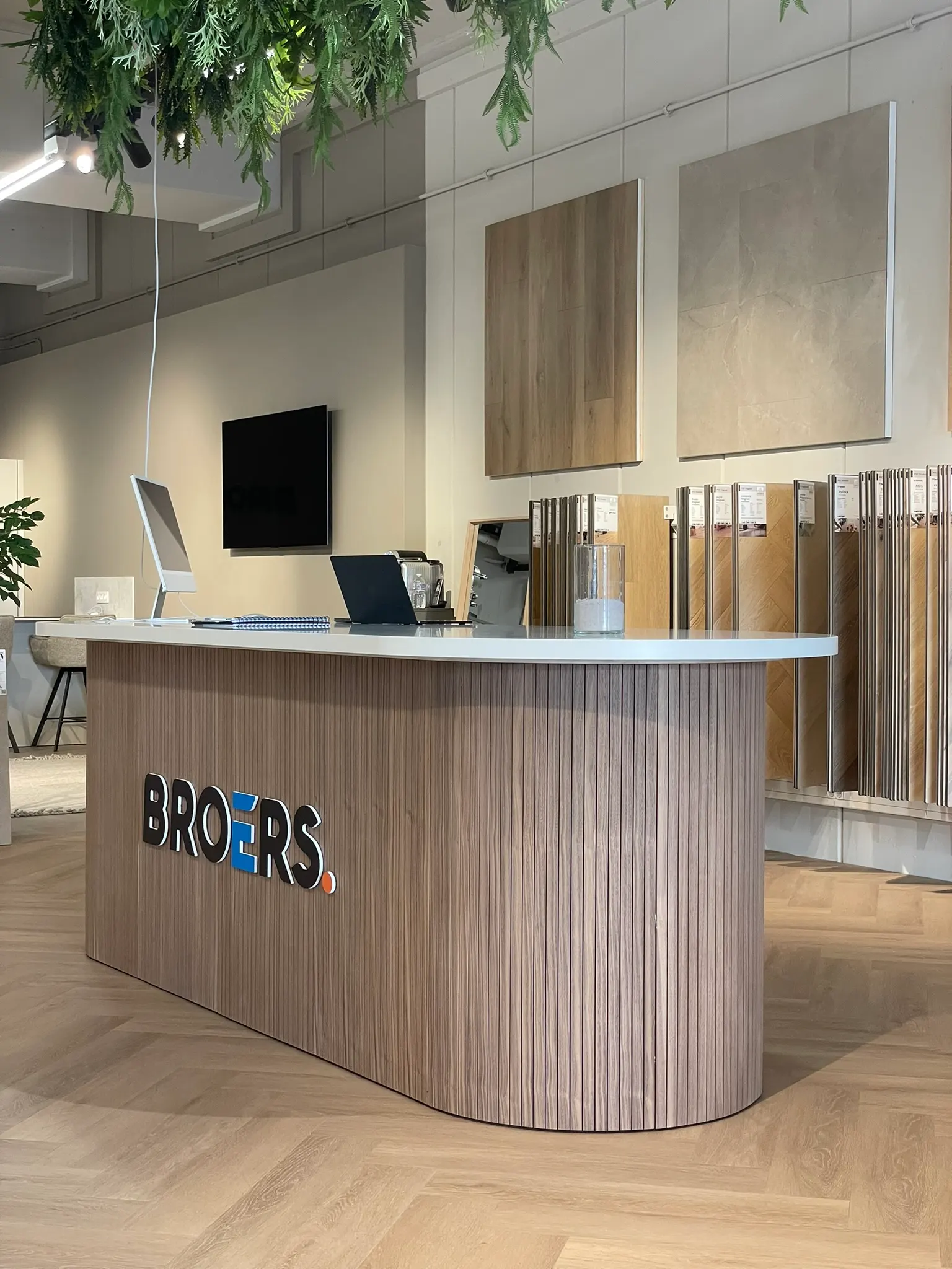 Showroom Broers