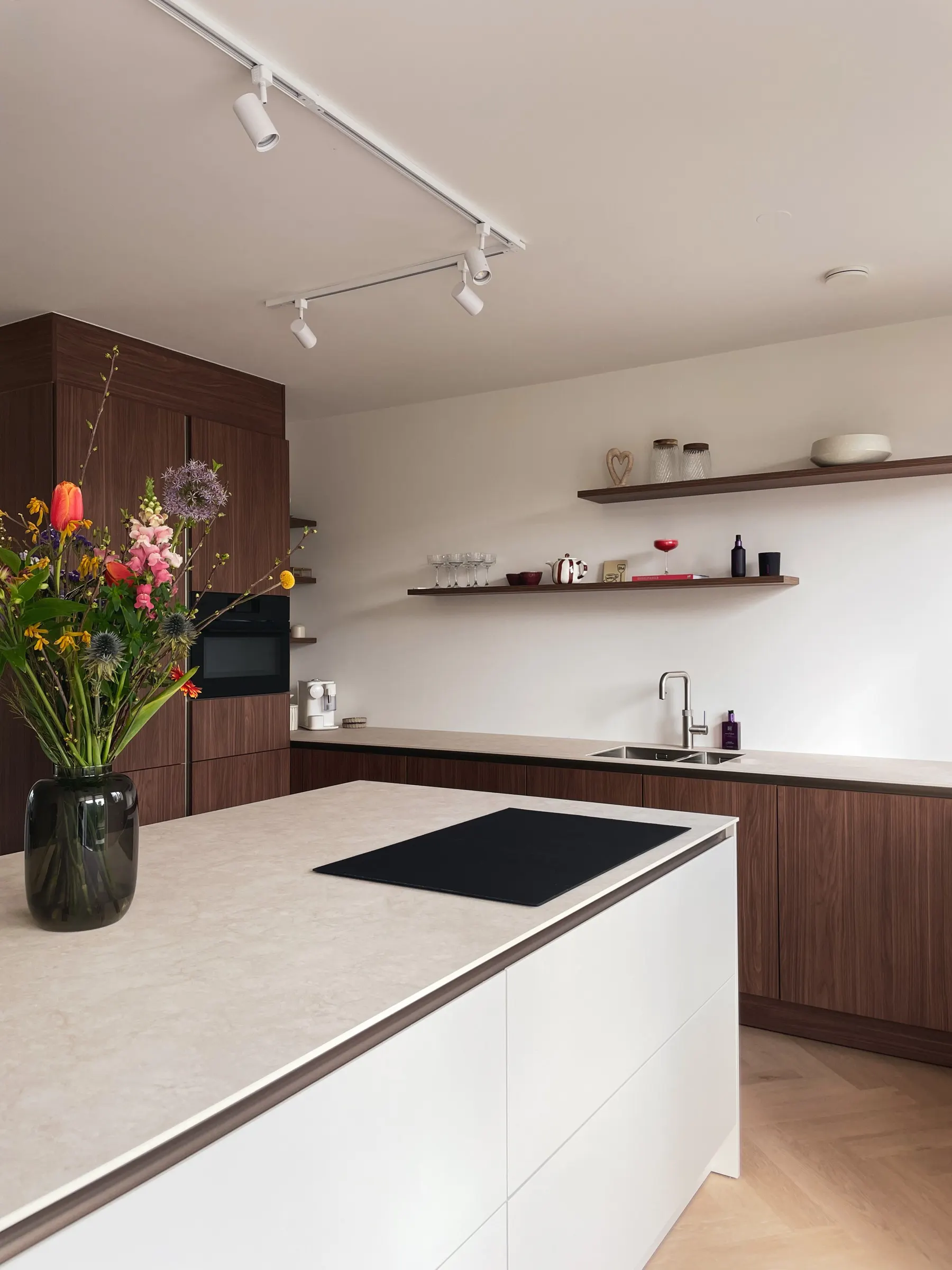 Woning Terneuzen, na