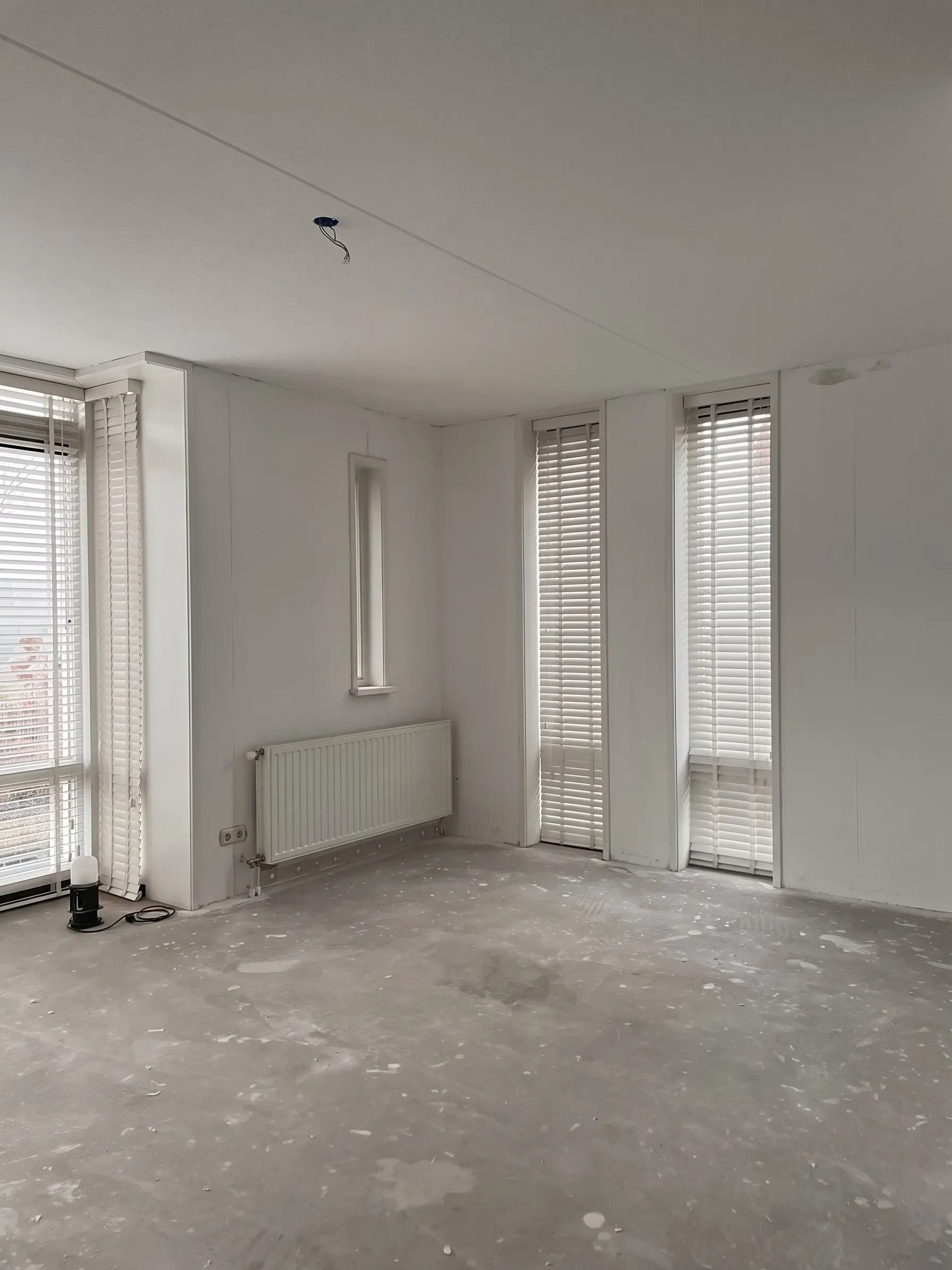Woning Terneuzen, voor